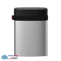 هارد اکسترنال سیلیکون پاور مدل Silicon Power A85 1TB