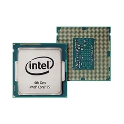 پردازنده اینتل سری Haswell مدل Intel Core i5-4570