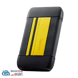 هارد اکسترنال اپیسر ظرفیت 4 ترابایت مدل Apacer AC633 4TB