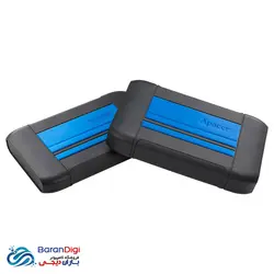 هارد اکسترنال اپیسر ظرفیت 4 ترابایت مدل Apacer AC633 4TB
