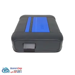 هارد اکسترنال اپیسر ظرفیت 4 ترابایت مدل Apacer AC633 4TB