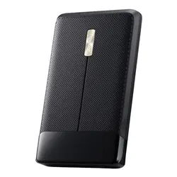 هارد اکسترنال با ظرفیت 2 ترابایت اپیسر مدل Apacer AC731 2TB