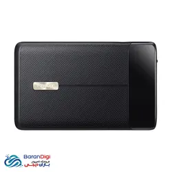 هارد اکسترنال با ظرفیت 2 ترابایت اپیسر مدل Apacer AC731 2TB