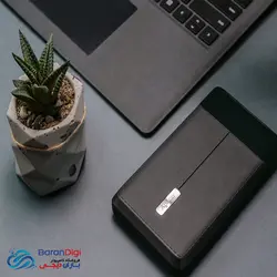 هارد اکسترنال با ظرفیت 2 ترابایت اپیسر مدل Apacer AC731 2TB