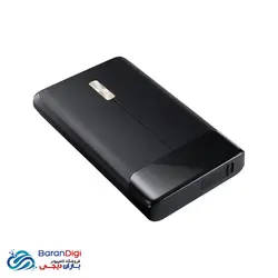 هارد اکسترنال با ظرفیت 2 ترابایت اپیسر مدل Apacer AC731 2TB