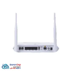 مودم فیبر نوری فایبر هوم مدل FiberHome AN5506