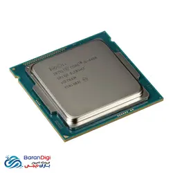 پردازنده اینتل سری Haswell مدل Intel Core i5-4460