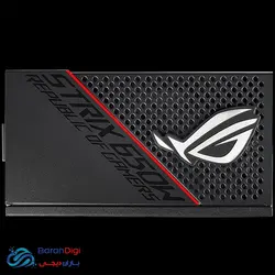 منبع تغذیه (پاور) کامپیوتر ایسوس سری راگ مدل ASUS ROG STRIX 650W