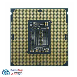پردازنده اینتل سری Coffee Lake مدل Intel Core i3-10100