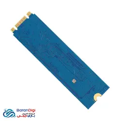 حافظه اس اس دی M2 اینترنال وسترن دیجیتال با ظرفیت 1 ترابایت مدل WD Blue M2 1TB