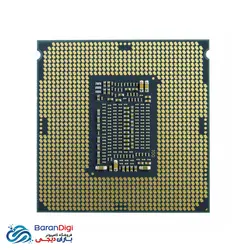 پردازنده اینتل سری Coffee Lake مدل Intel Core i3-9100F