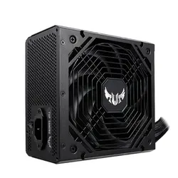 منبع تغذیه (پاور) کامپیوتر ایسوس سری تاف مدل ASUS TUF Gaming 550W