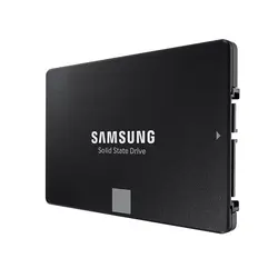 حافظه اس اس دی اینترنال سامسونگ با ظرفیت 500 گیگابایت مدل Samsung EVO870 500GB