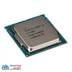 پردازنده اینتل سری Skylake مدل Intel Core i5-6500