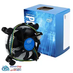 پردازنده اینتل سری Coffee Lake مدل Intel Celeron G4930