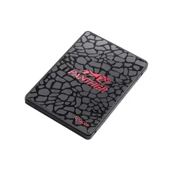 حافظه اس اس دی اینترنال اپیسر با ظرفیت 1 ترابایت مدل Apacer Panther AS350 1TB - فروشگاه کامپیوتر باران دیجی