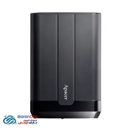 هارد اکسترنال با ظرفیت 1 ترابایت اپیسر مدل Apacer AC732 1TB