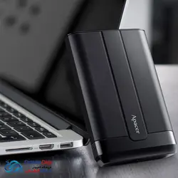 هارد اکسترنال با ظرفیت 1 ترابایت اپیسر مدل Apacer AC732 1TB