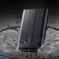 هارد اکسترنال با ظرفیت 1 ترابایت اپیسر مدل Apacer AC732 1TB