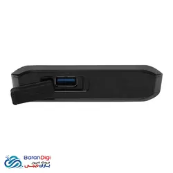 هارد اکسترنال با ظرفیت 1 ترابایت اپیسر مدل Apacer AC732 1TB