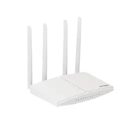 مودم 4G سیم کارتی دی لینک مدل D-Link DWR-M960