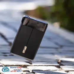 هارد اکسترنال با ظرفیت 1 ترابایت اپیسر مدل Apacer AC731 1TB