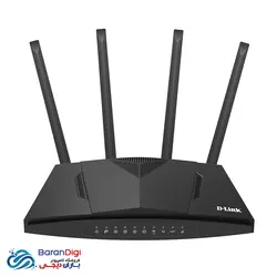 مودم 4G سیم کارتی دی لینک مدل D-Link DWR-M921