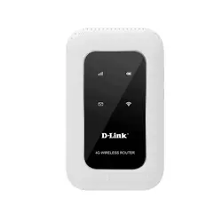 مودم شارژی 4G سیم کارتی دی لینک مدل D-Link DWR-932