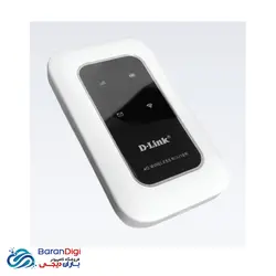 مودم شارژی 4G سیم کارتی دی لینک مدل D-Link DWR-932