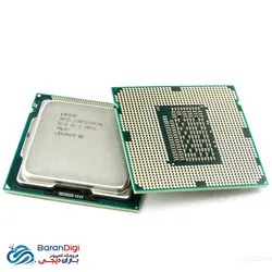پردازنده اینتل سری Ivy Bridge مدل Intel Core i5-3470