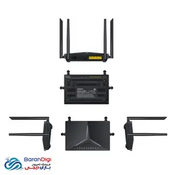 مودم 4G سیم کارتی دی لینک مدل D-Link DWR-M920