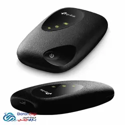 مودم شارژی 4G سیم کارتی تی پی لینک مدل TP-Link M7200