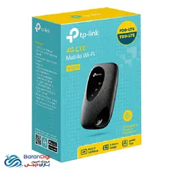 مودم شارژی 4G سیم کارتی تی پی لینک مدل TP-Link M7200