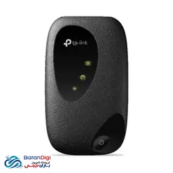 مودم شارژی 4G سیم کارتی تی پی لینک مدل TP-Link M7200