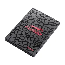 حافظه اس اس دی اینترنال اپیسر با ظرفیت 128 گیگابایت مدل Apacer AS350 128GB