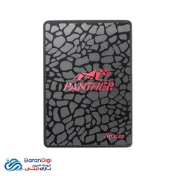 حافظه اس اس دی اینترنال اپیسر با ظرفیت 128 گیگابایت مدل Apacer AS350 128GB