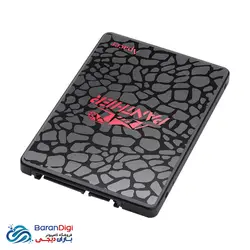 حافظه اس اس دی اینترنال اپیسر با ظرفیت 128 گیگابایت مدل Apacer AS350 128GB
