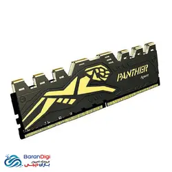 رم کامپیوتر اپیسر مدل Apacer Panther DDR4 2400MHz 4GB