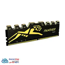 رم کامپیوتر اپیسر مدل Apacer Panther DDR4 2400MHz 4GB