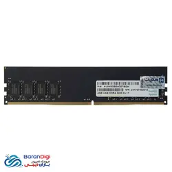 رم اپیسر مدل Apacer DDR4 2400MHz 4GB