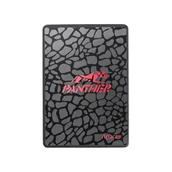 حافظه اس اس دی اینترنال اپیسر با ظرفیت 256 گیگابایت مدل Apacer AS350 256GB