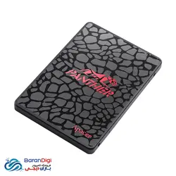 حافظه اس اس دی اینترنال اپیسر با ظرفیت 256 گیگابایت مدل Apacer AS350 256GB