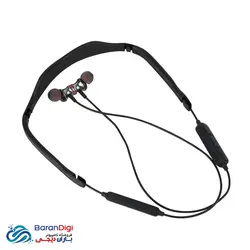 هدفون بی سیم کینگ استار مدل Kingstar KBE 80