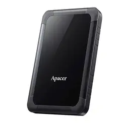هارد اکسترنال با ظرفیت 1 ترابایت اپیسر مدل Apacer AC532 1TB