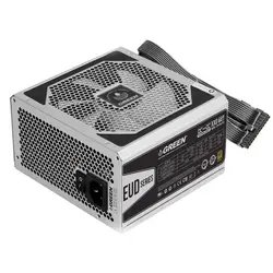 منبع تغذیه (پاور) کامپیوتر گرین مدل Green GP-380A-EU