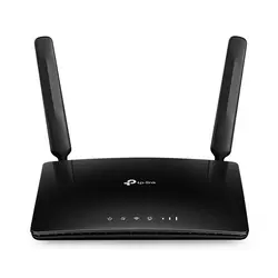روتر مودم سیم کارتی 4جی دی لینک مدل TP-Link TL-MR6400