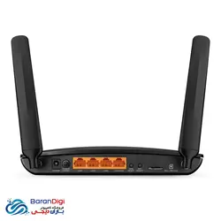 روتر مودم سیم کارتی 4جی دی لینک مدل TP-Link TL-MR6400