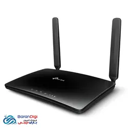 روتر مودم سیم کارتی 4جی دی لینک مدل TP-Link TL-MR6400