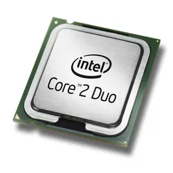پردازنده اینتل سری Core 2 Quad مدل Intel Q6600