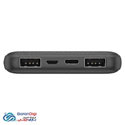 شارژر همراه (پاوربانک) انرجایزر مدل Energizer UE10044 10000mAh